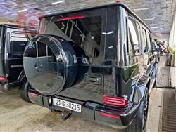 مێرسێدس بێنز G-Class